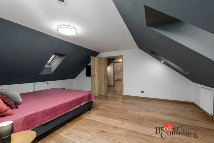 Prodej bytu 4+kk, Plzeň - Lobzy, Lobezská, 120 m2