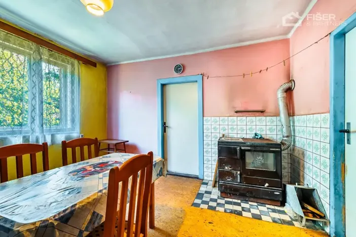 Prodej rodinného domu, Jablůnka, 141 m2