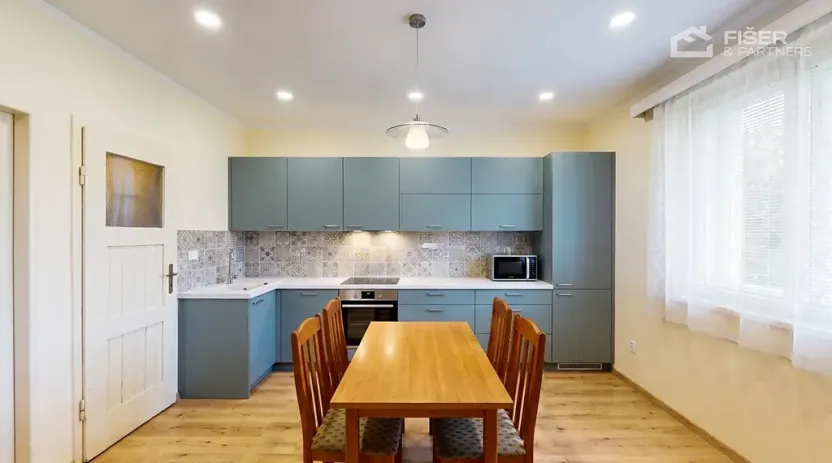 Prodej rodinného domu, Jablůnka, 141 m2