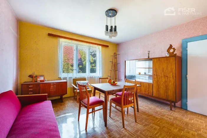 Prodej rodinného domu, Jablůnka, 141 m2