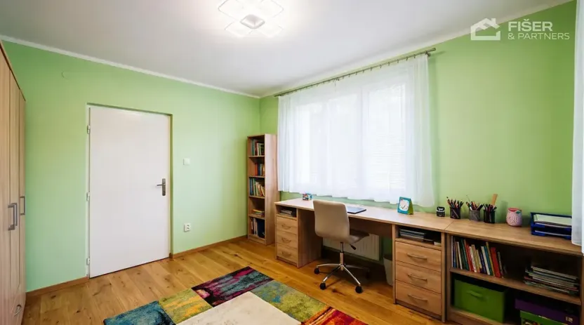 Prodej rodinného domu, Jablůnka, 141 m2