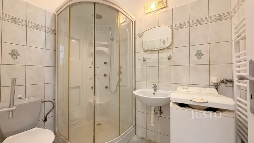 Prodej bytu 1+kk, Liberec - Liberec XXX-Vratislavice nad Nisou, Tanvaldská, 31 m2