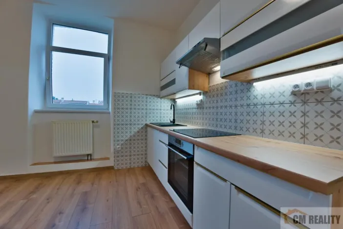 Pronájem bytu 1+1, Kostelec na Hané, Pod Kosířem, 40 m2