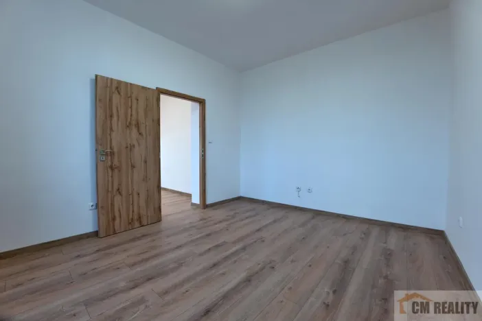 Pronájem bytu 1+1, Kostelec na Hané, Pod Kosířem, 40 m2