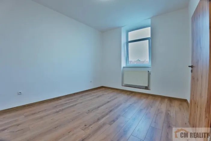 Pronájem bytu 1+1, Kostelec na Hané, Pod Kosířem, 40 m2
