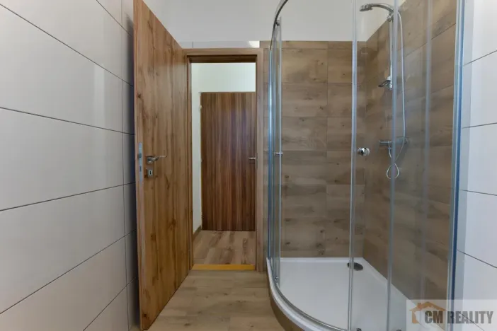Pronájem bytu 1+1, Kostelec na Hané, Pod Kosířem, 40 m2