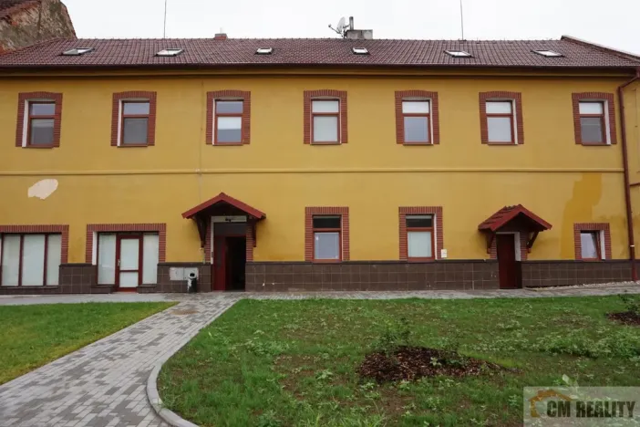 Pronájem bytu 1+1, Kostelec na Hané, Pod Kosířem, 40 m2