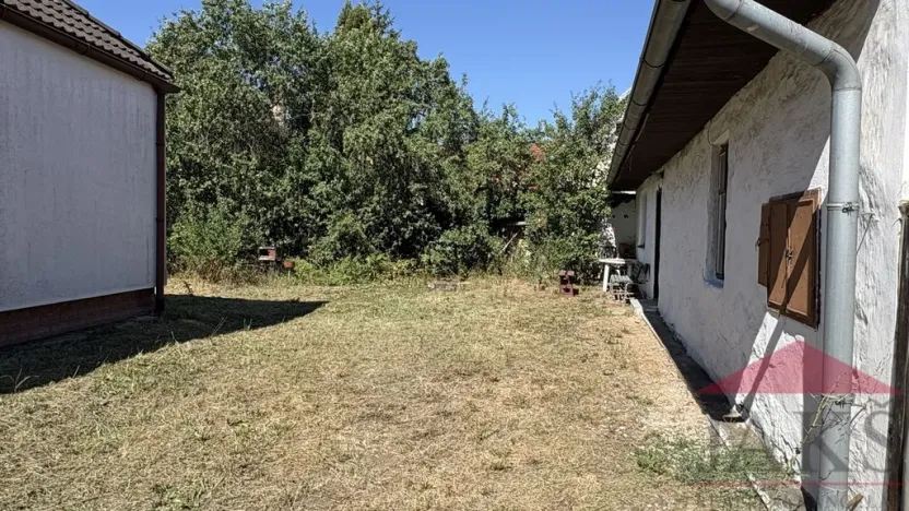 Prodej rodinného domu, Hradešice, 60 m2