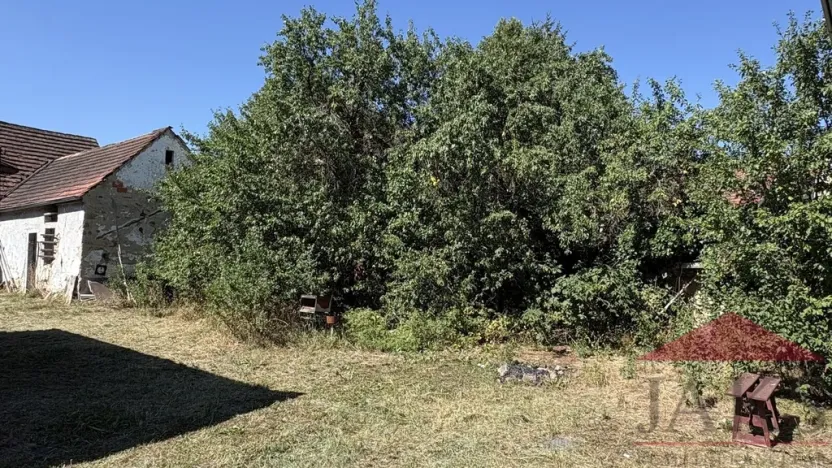 Prodej rodinného domu, Hradešice, 60 m2