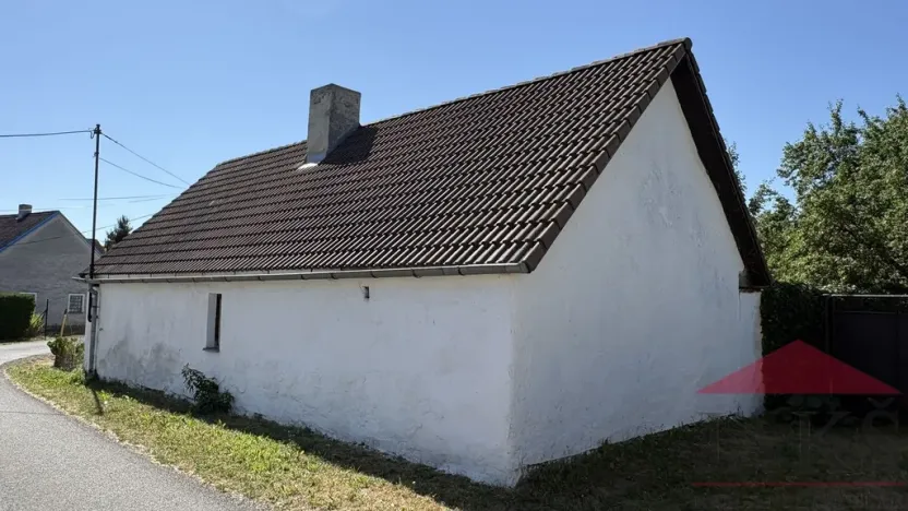 Prodej rodinného domu, Hradešice, 60 m2