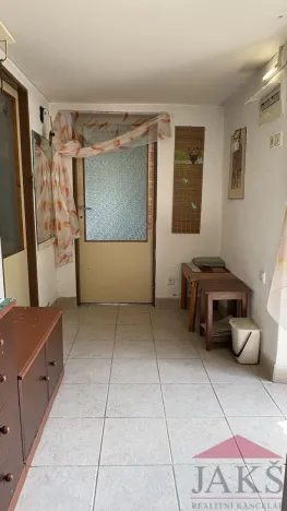 Prodej rodinného domu, Hradešice, 60 m2