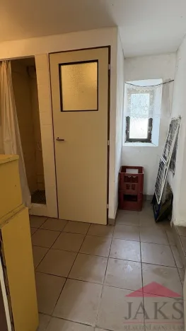 Prodej rodinného domu, Hradešice, 60 m2