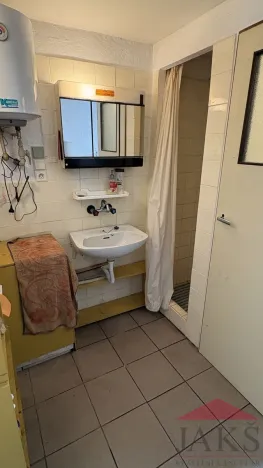 Prodej rodinného domu, Hradešice, 60 m2