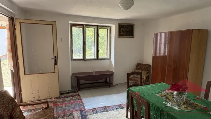 Prodej rodinného domu, Hradešice, 60 m2