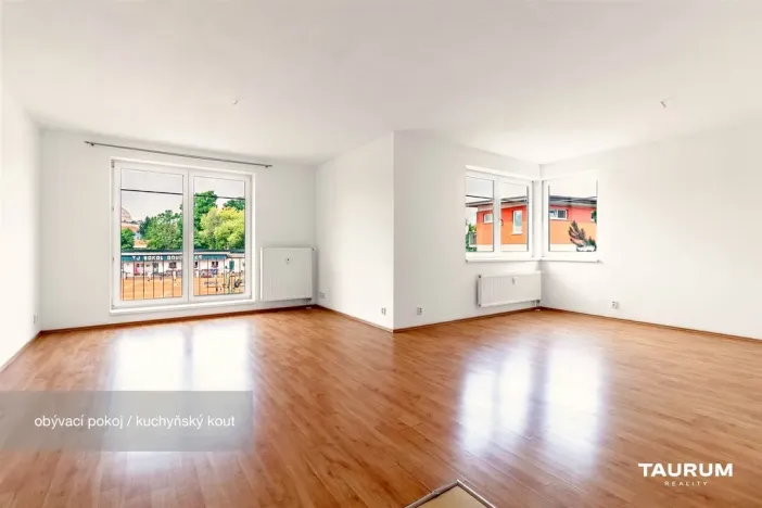 Prodej bytu 2+kk, Plzeň - Východní Předměstí, Květná, 69 m2
