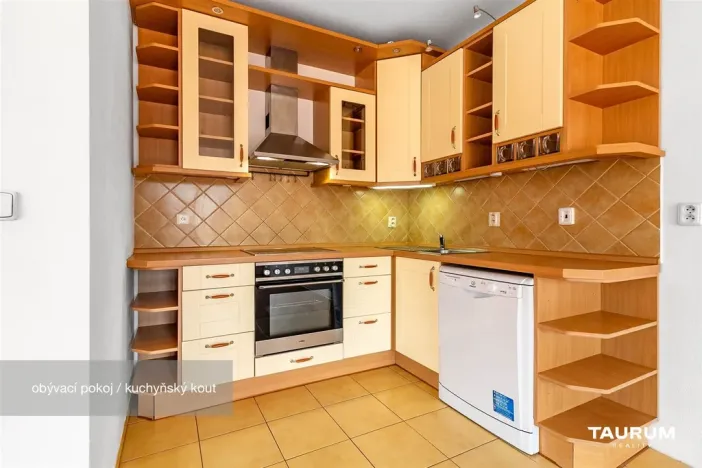 Prodej bytu 2+kk, Plzeň - Východní Předměstí, Květná, 69 m2