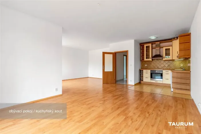 Prodej bytu 2+kk, Plzeň - Východní Předměstí, Květná, 69 m2
