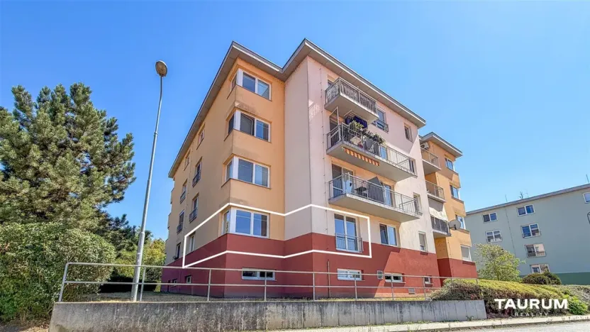 Prodej bytu 2+kk, Plzeň - Východní Předměstí, Květná, 69 m2