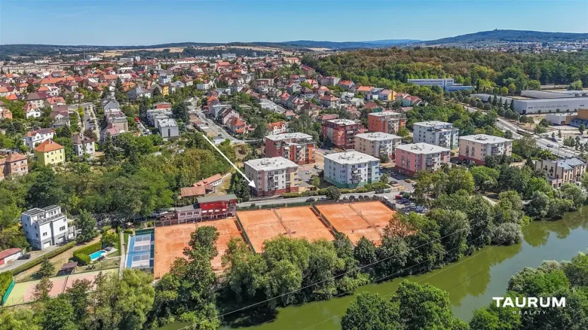 Prodej bytu 2+kk, Plzeň - Východní Předměstí, Květná, 69 m2