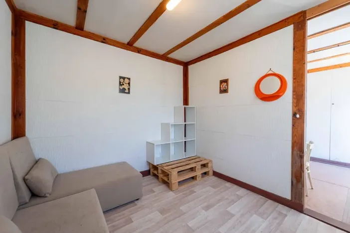 Prodej chaty, Přerov, 16 m2