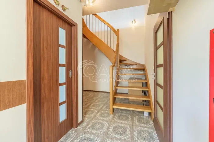 Prodej bytu 4+kk, Praha - Karlín, Sokolovská, 88 m2