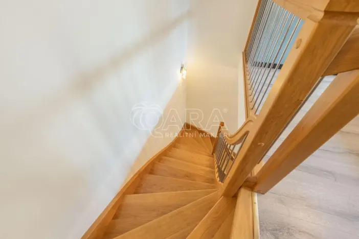 Prodej bytu 4+kk, Praha - Karlín, Sokolovská, 88 m2
