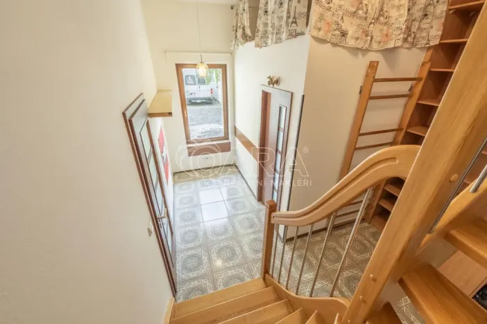 Prodej bytu 4+kk, Praha - Karlín, Sokolovská, 88 m2