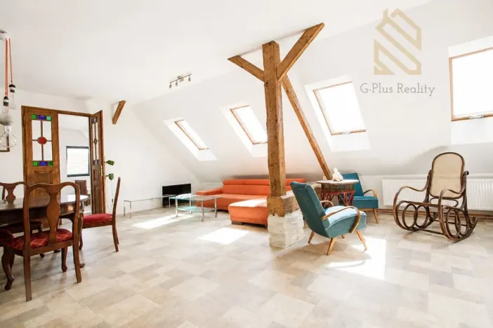 Pronájem kanceláře, Černiv, 100 m2