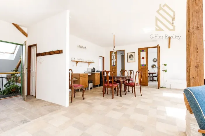 Pronájem kanceláře, Černiv, 100 m2