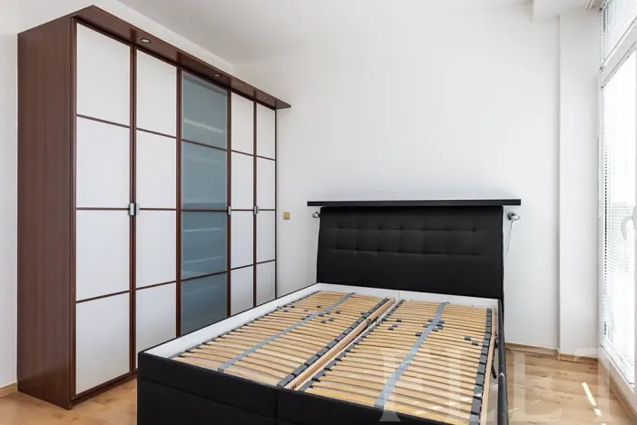 Pronájem bytu 2+kk, Praha - Strašnice, V Rybníčkách, 47 m2