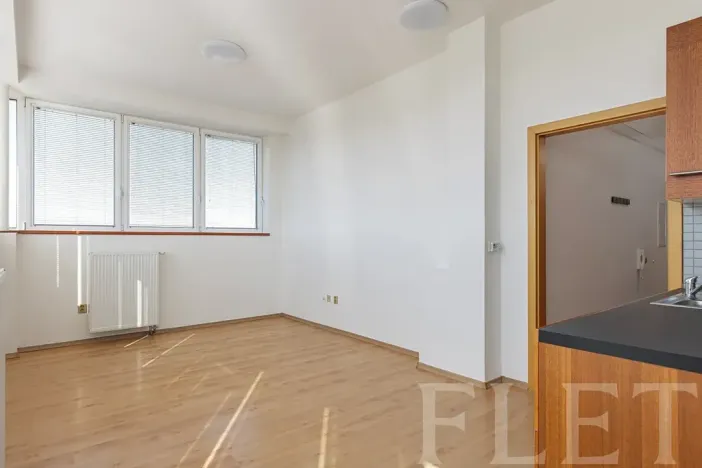 Pronájem bytu 2+kk, Praha - Strašnice, V Rybníčkách, 47 m2