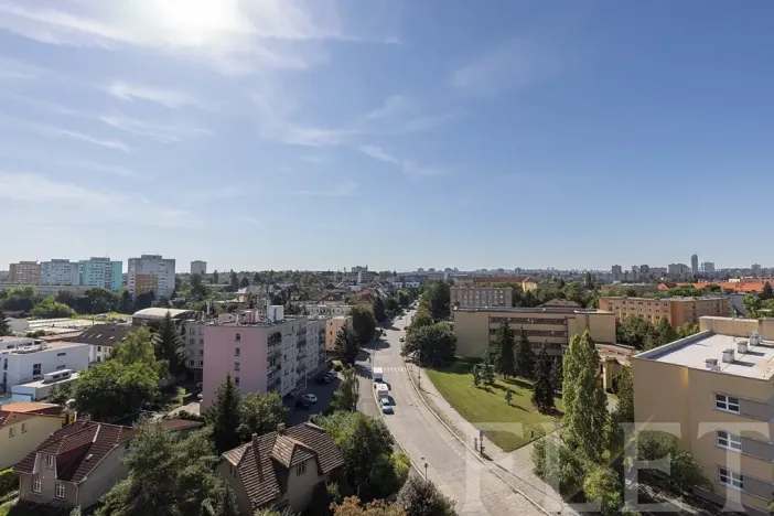 Pronájem bytu 2+kk, Praha - Strašnice, V Rybníčkách, 47 m2