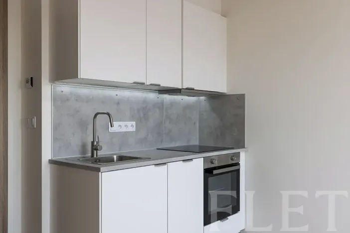 Pronájem bytu 1+kk, Praha - Háje, Výstavní, 33 m2