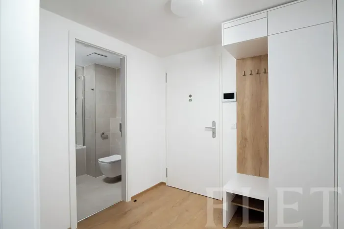 Pronájem bytu 2+kk, Praha - Chodov, Nebřenická, 56 m2