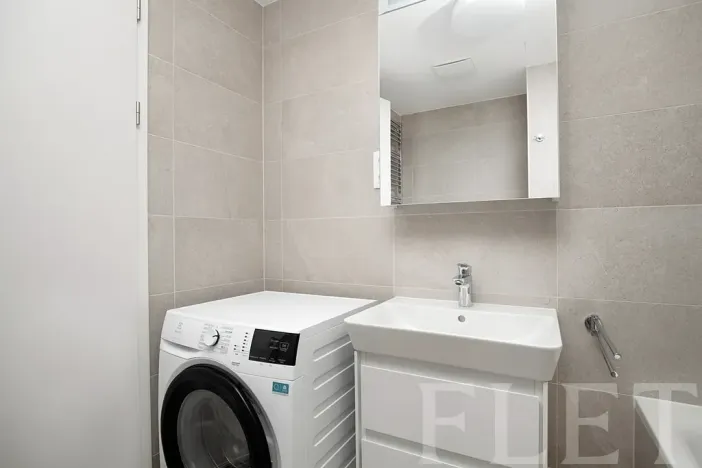 Pronájem bytu 2+kk, Praha - Chodov, Nebřenická, 56 m2