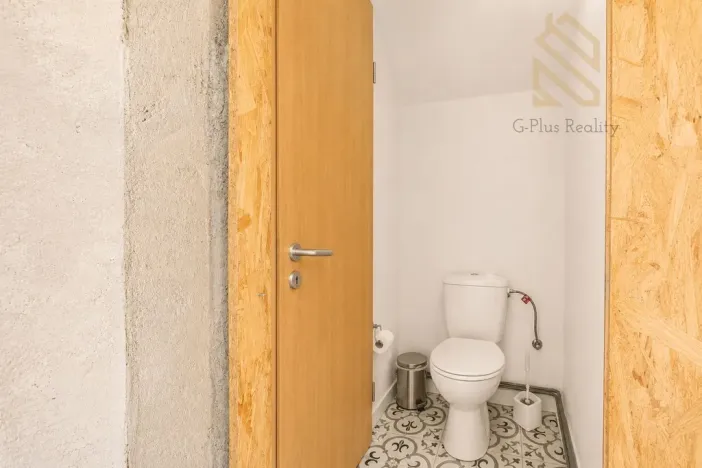 Pronájem bytu 3+1, Černiv, 110 m2