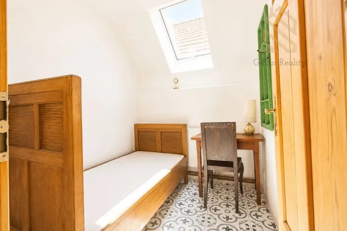 Pronájem bytu 3+1, Černiv, 110 m2