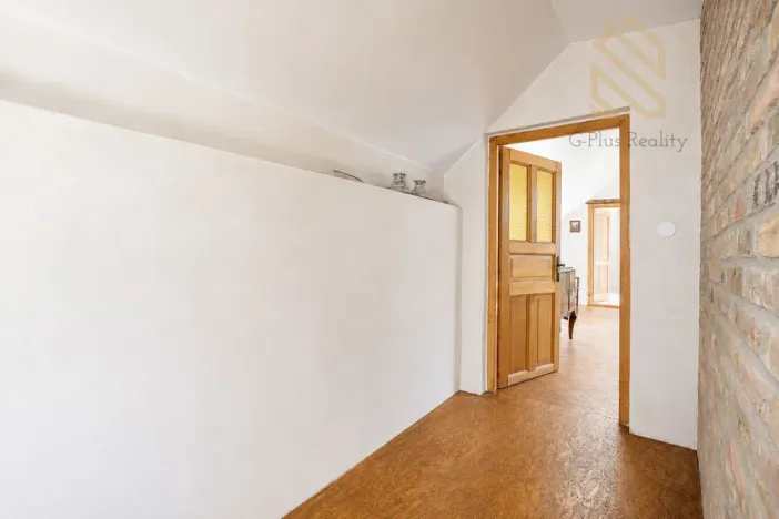 Pronájem bytu 3+1, Černiv, 110 m2