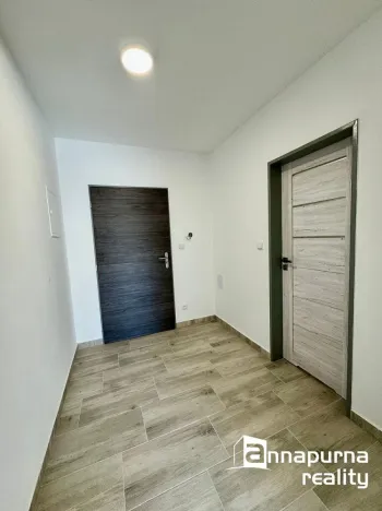 Pronájem bytu 1+kk, Moravské Bránice, 35 m2