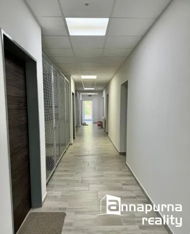 Pronájem bytu 1+kk, Moravské Bránice, 35 m2