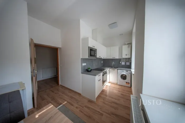 Prodej bytu 2+1, Liberec - Liberec XXX-Vratislavice nad Nisou, Tanvaldská, 59 m2