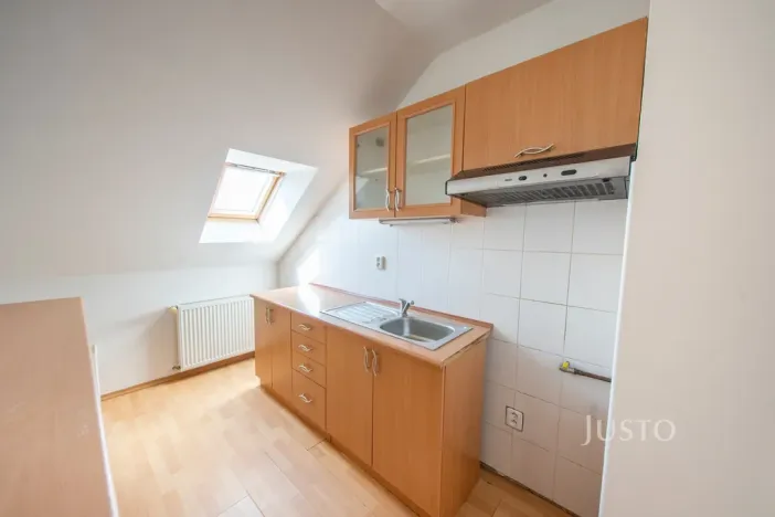 Prodej bytu 2+1, Liberec - Liberec XXX-Vratislavice nad Nisou, Tanvaldská, 59 m2
