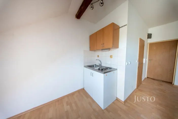 Prodej bytu 2+1, Liberec - Liberec XXX-Vratislavice nad Nisou, Tanvaldská, 59 m2