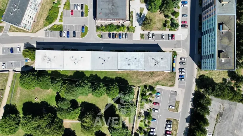 Prodej bytu 1+1, Hostinné, Sídliště, 36 m2