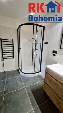 Pronájem bytu 1+1, Praha - Nusle, Nuselská, 42 m2