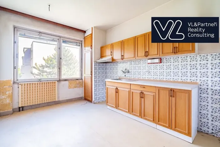 Prodej bytu 2+1, Brno, Bohuslava Martinů, 57 m2