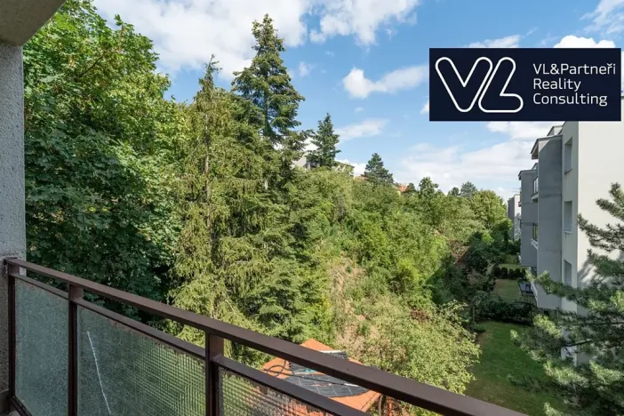 Prodej bytu 2+1, Brno, Bohuslava Martinů, 57 m2