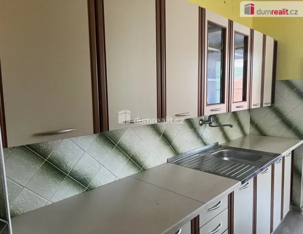 Prodej rodinného domu, Valašské Meziříčí - Bynina, 220 m2