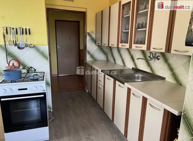 Prodej rodinného domu, Valašské Meziříčí - Bynina, 220 m2