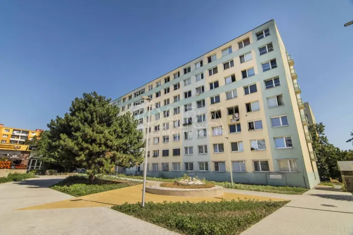 Prodej bytu 2+kk, Kladno - Kročehlavy, Holandská, 40 m2